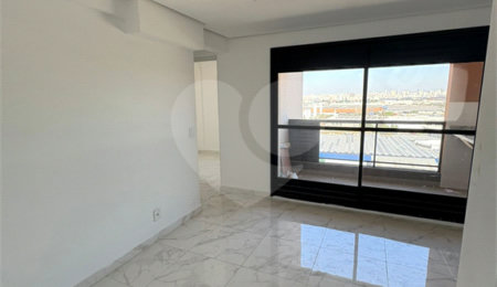Apartamento à venda com 2 quartos em Vila Guilherme, São Paulo, SP