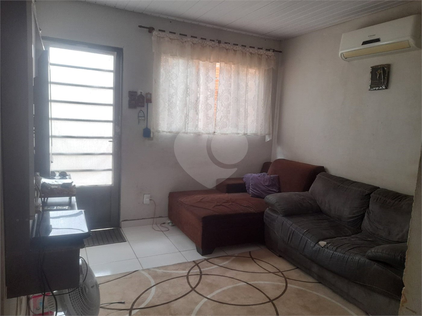 Casa à Venda no Jardim Zavaglia - São Carlos