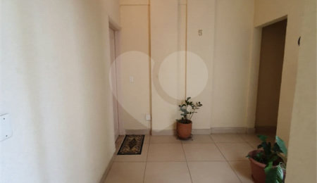 Apartamento à venda com 1 quarto em Campos Elíseos, São Paulo, SP