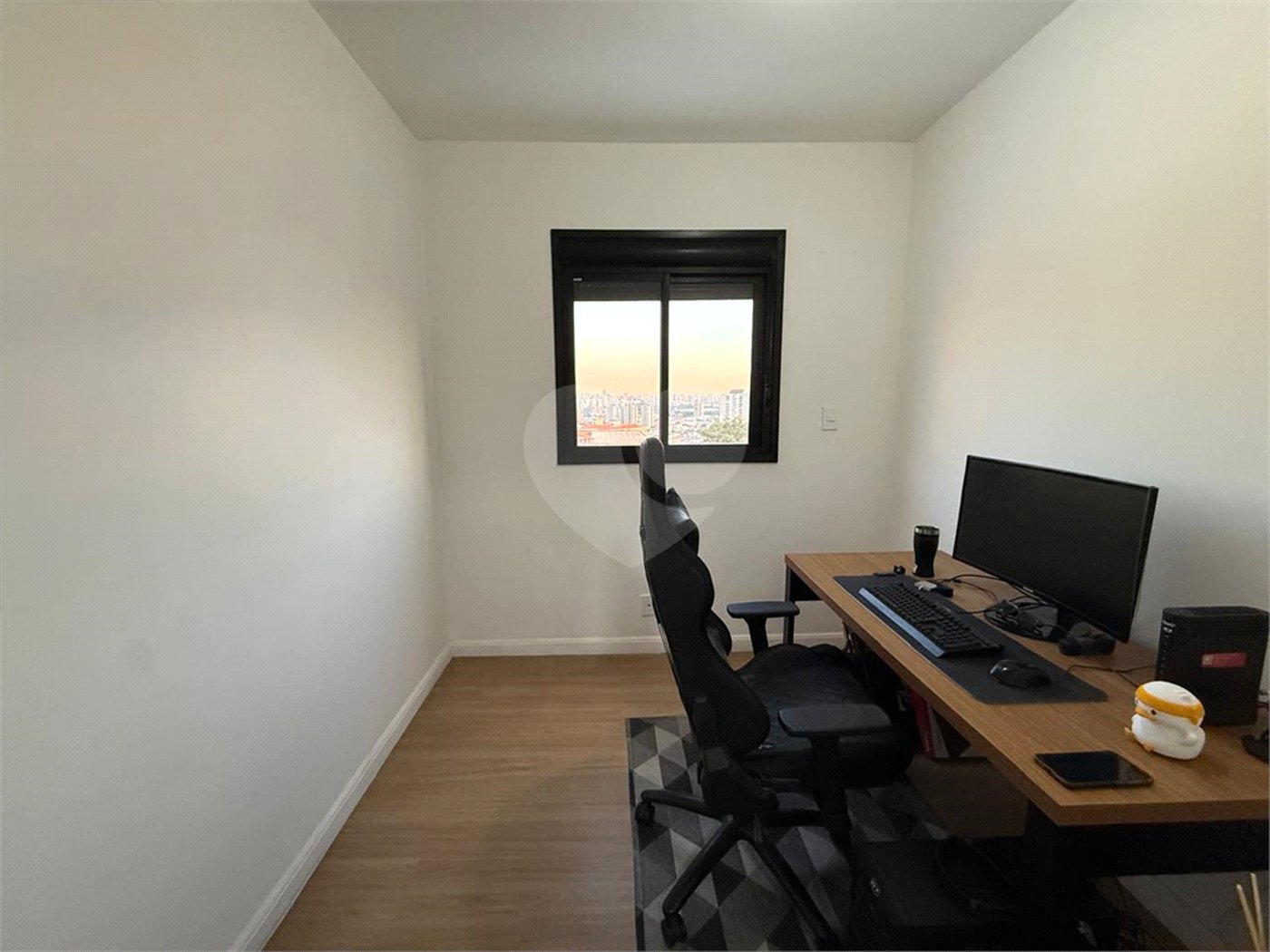 Apartamento à Venda na Vila Maria | 2 Dormitórios | Sacada Grill | Vista Livre | Vaga Coberta + Depósito