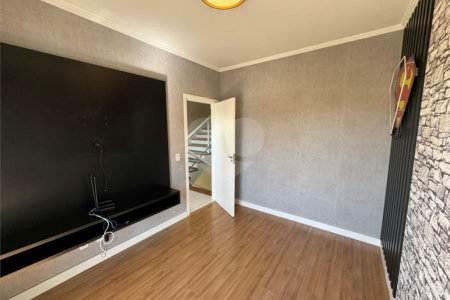 Casa para locação em condominio em Valinhos