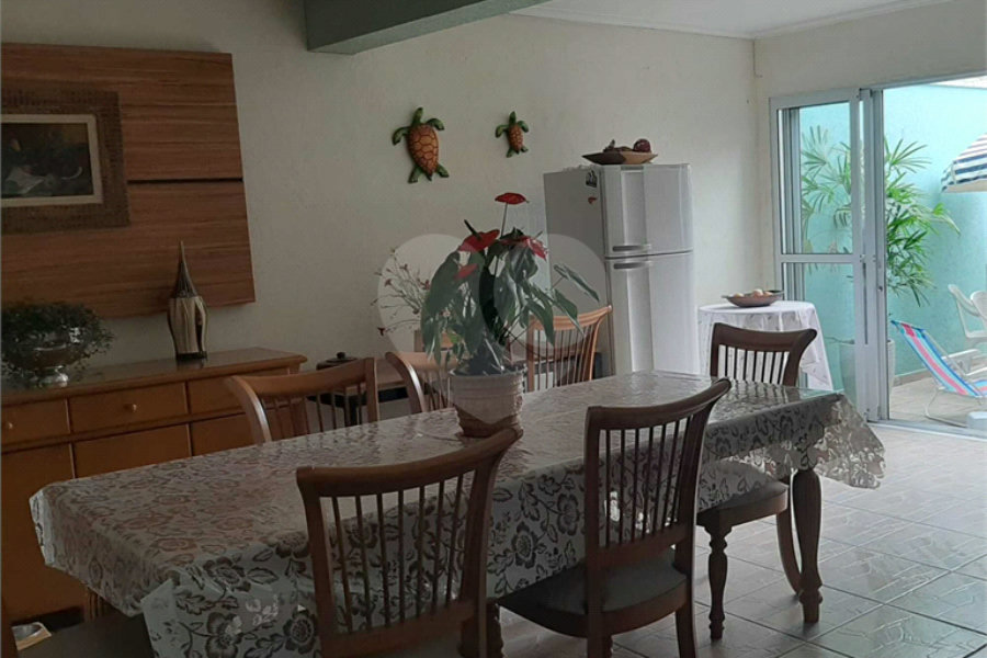 Sobrado Residencial PIRITUBA
