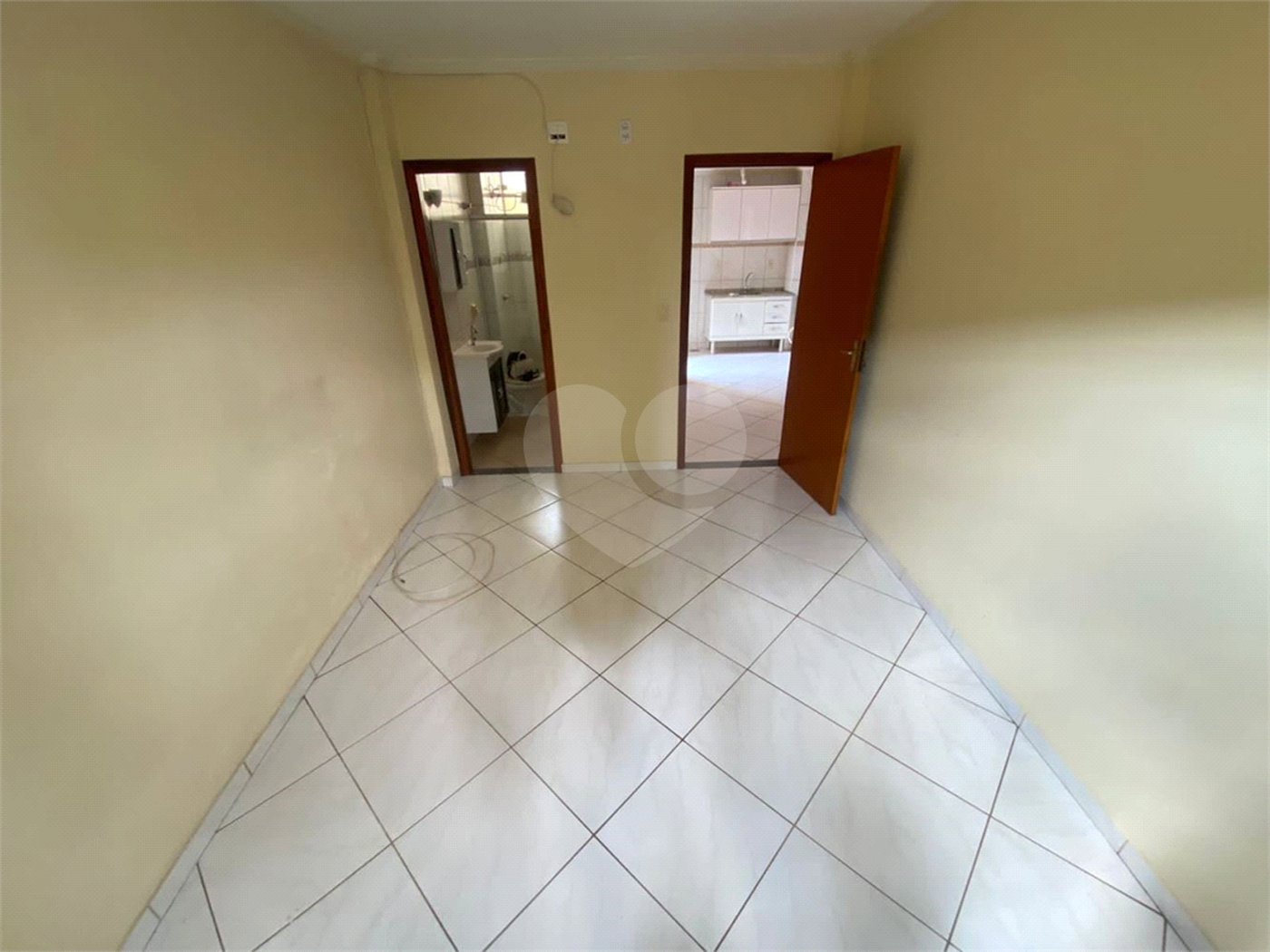 Apartamento para venda na Vila Monteiro (Centro)