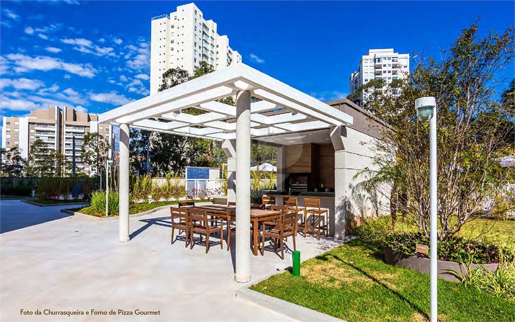 91m² - 3 dorm - 2 vagas