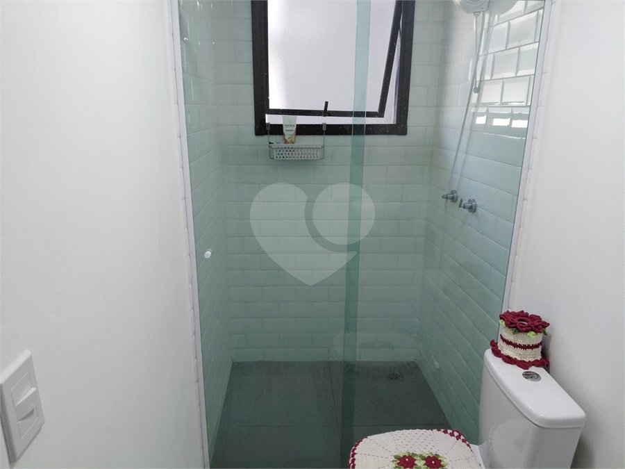 Apartamento 3 dormitórios - Vila dos Lagos - Atibaia
