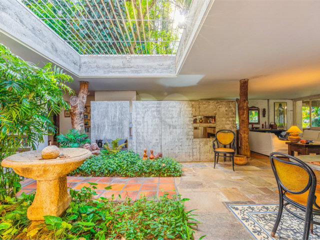 Casa de Vila à venda com 3 suítes em Chácara Flora, São Paulo, SP