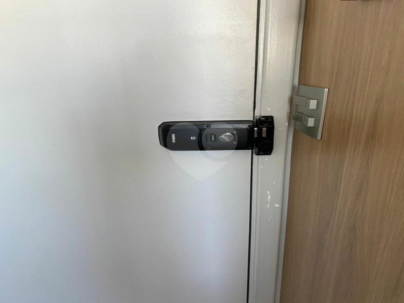 Apartamento à venda com 1 suíte em Vila Paulista, São Paulo, SP
