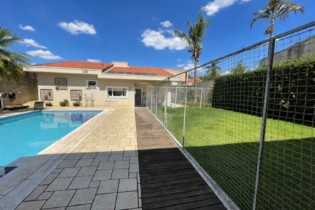 Casa térrea com lazer à venda na Chácara Mafalda/Vila Formosa, 4 quartos (suítes)