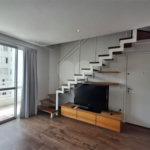 Moema - Apartamento Duplex - Duas Vagas - Lazer Com Quadra de Squash