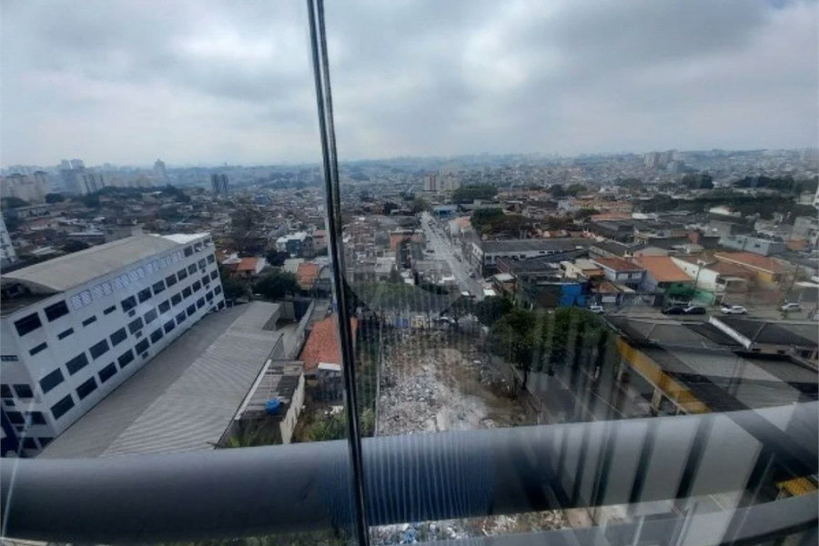 Apartamento à venda com 2 quartos, sendo 1 suíte, em Vila Mascote, São Paulo, SP