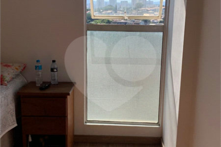 Apartamento à venda com 2 quartos em Morumbi, São Paulo, SP