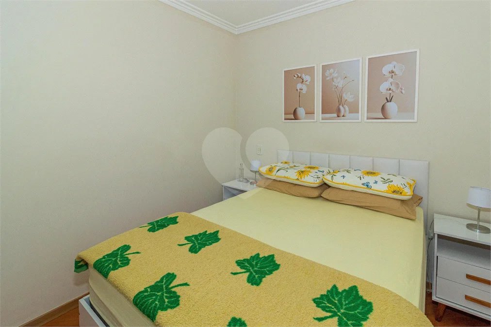 Apartamento à venda com 3 quartos, sendo 1 suíte, em Jardim Marajoara, São Paulo, SP