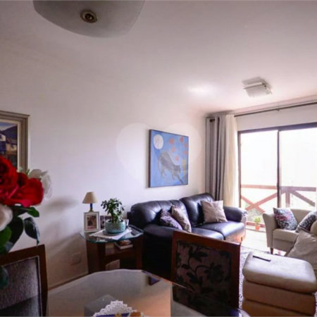 Apartamento á venda - Saúde