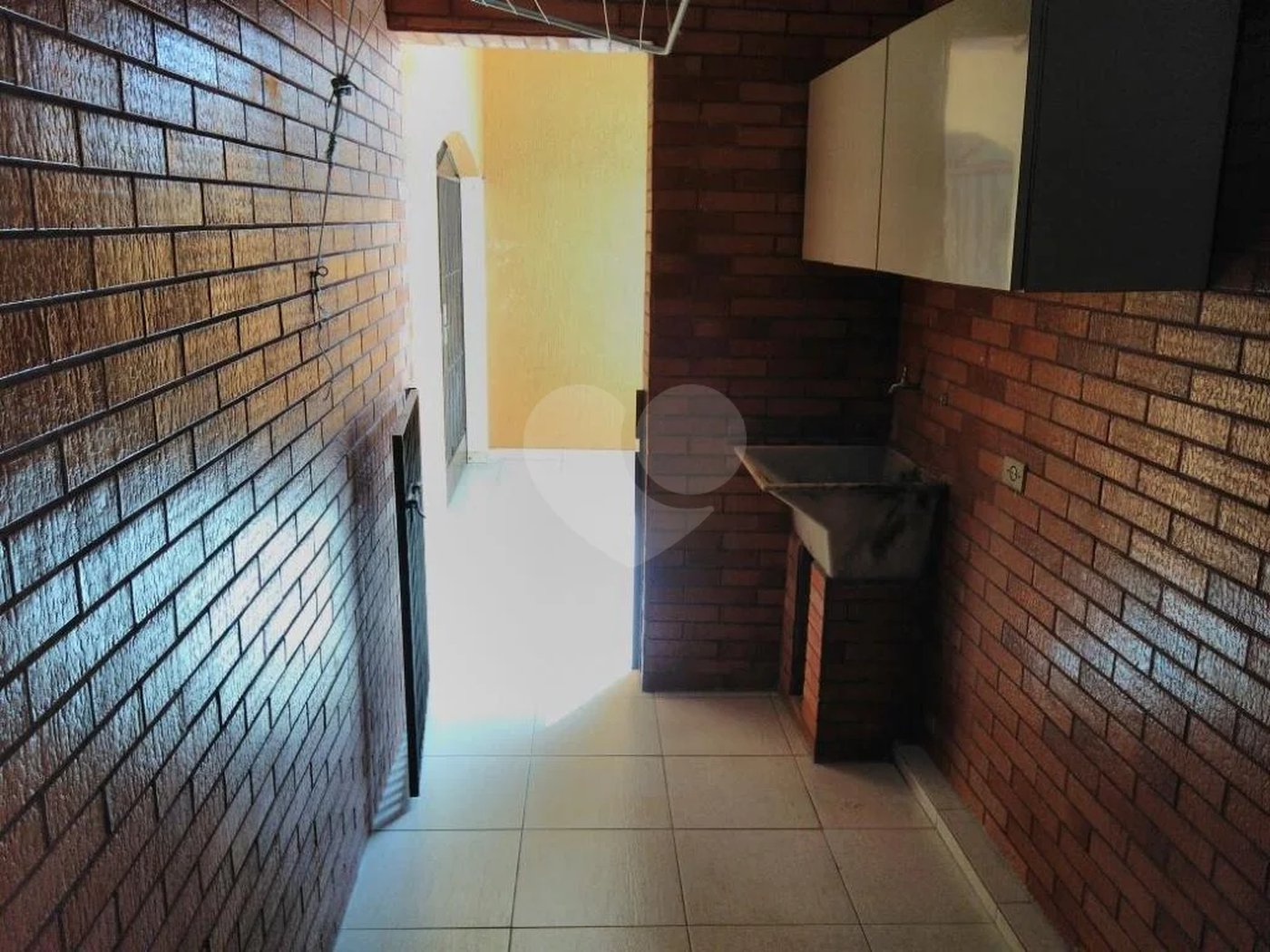Casa Térrea Alto da Mooca