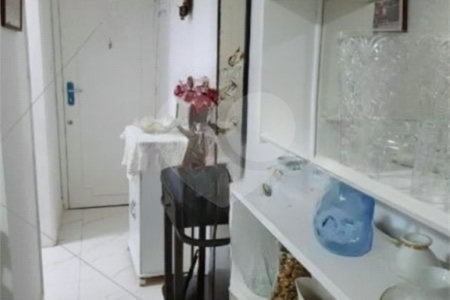 Apartamento com 42m² , 1 dormitório , 1 vaga , à venda na Moóca.