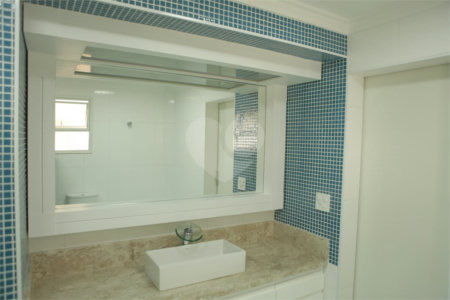 Apartamento á venda - Saúde