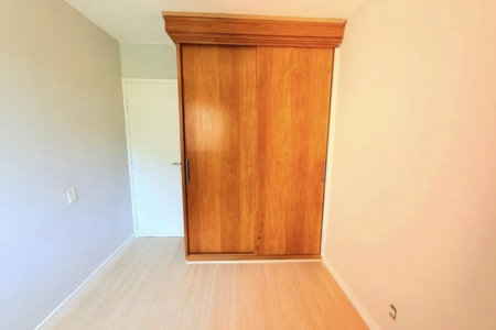 Apartamento de 3 dormitórios com suíte e 2 vagas na Vila São Francisco