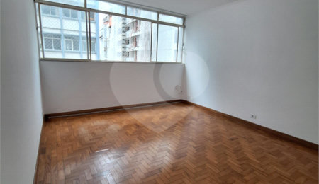 Apartamento à venda ou para alugar com 2 quartos em Consolação, São Paulo, SP