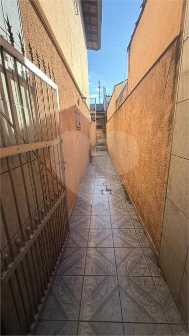 Sobrado à venda com 2 quartos em Vila Nova Cachoeirinha, São Paulo, SP