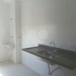 Apartamento á venda - Casa verde