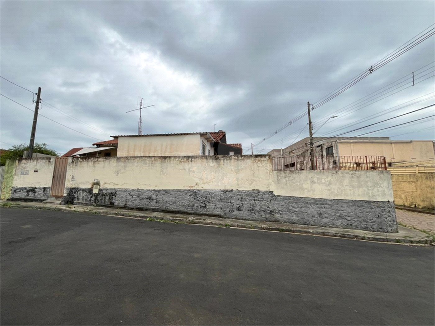 Terreno no Cidade Jardim.