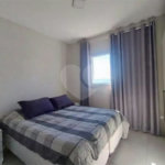 Apartamento a Venda - 2 dormitórios - Jd. Colonial