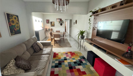 Casa à venda com 2 quartos, sendo 1 suíte,  em Planalto Paraíso, São Carlos, SP
