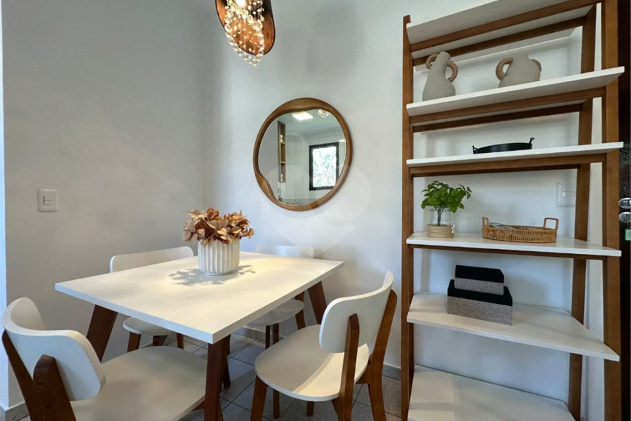 Villagio à venda com 1 suíte em Riviera de São Lourenço, Bertioga, SP