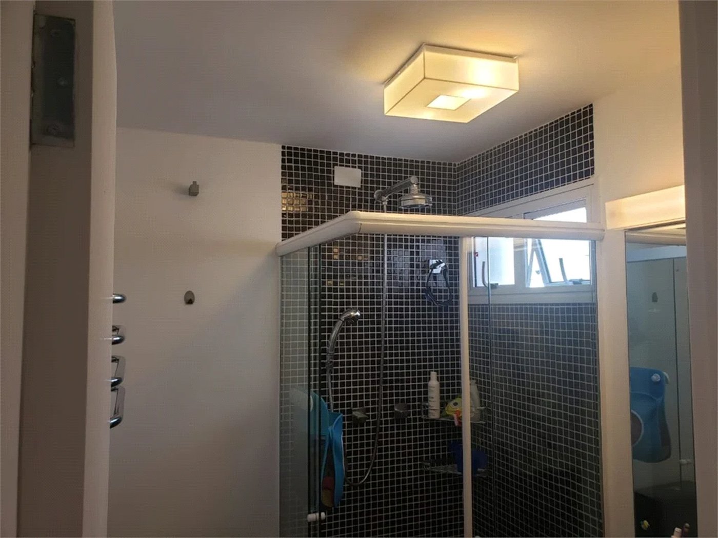 Cobertura à venda com 3 quartos, sendo 1 suíte, em Pinheiros, São Paulo, SP