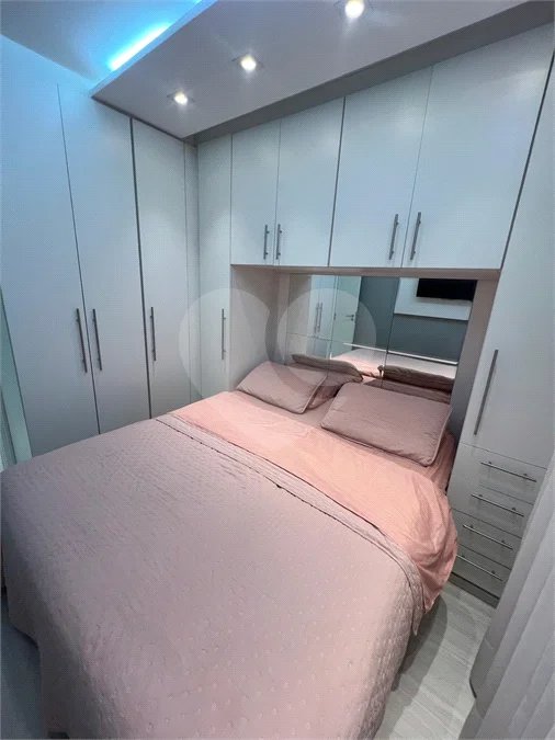Casa á venda 2 quartos 50m² - Parque Morumbi /SP