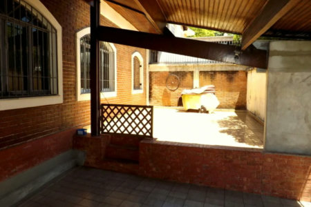 Casa à venda com 3 quartos, sendo 1 suíte, em Jardim Bonfiglioli, São Paulo, SP