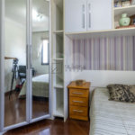 APARTAMENTO 100 M2 COM 3 QUARTOS EM CAMPO BELO