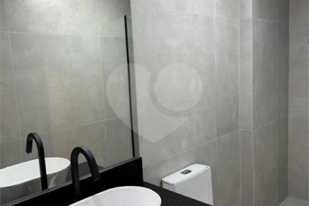 Apartamento à venda 50 m² - Moema - São Paulo/SP.