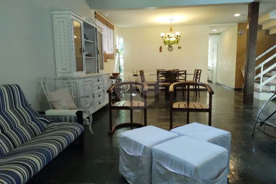 Casa à venda com 3 suítes em Riviera de São Lourenço, Bertioga, SP