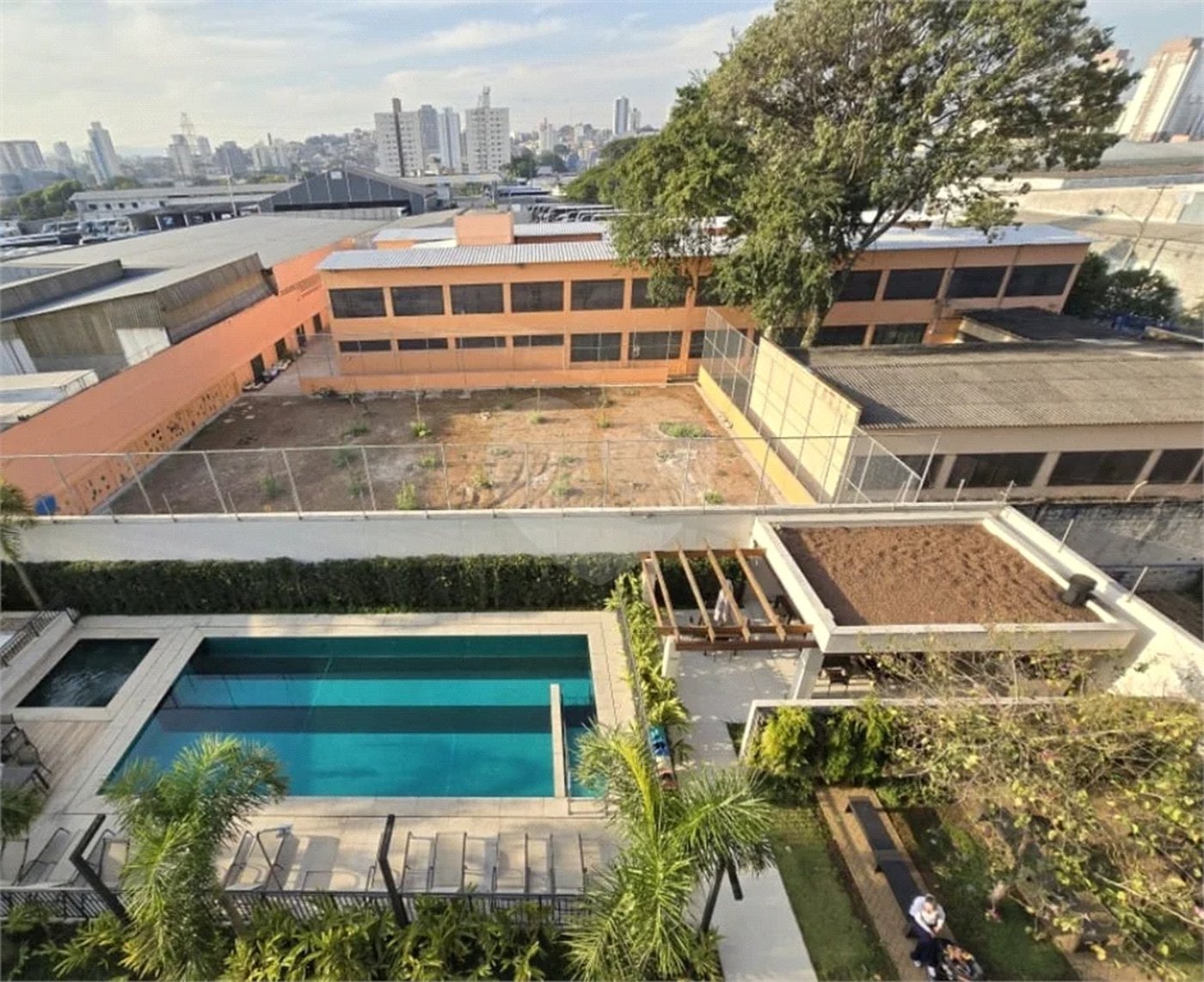 Apartamento 79m² - 3 dormitórios, 1 suíte, banheiro social, 2 vaga e Lazer Completo-Vila Guilherme