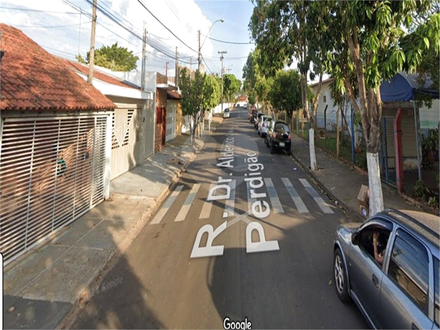 Casa à venda na Vila Morumbi -São Carlos/SP