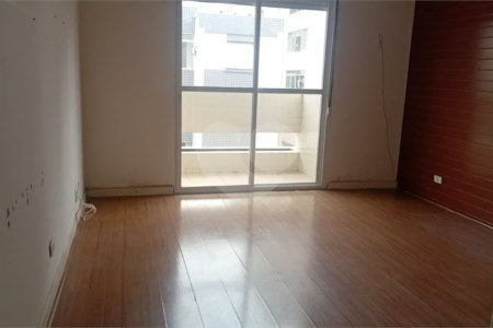 Apartamento à venda no Boqueirão, 3 quartos (2 suítes), garagem