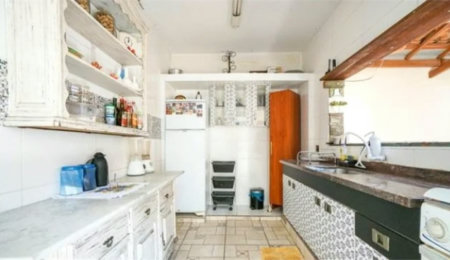 Sobrado à venda com 5 quartos em Vila Prudente, São Paulo, SP