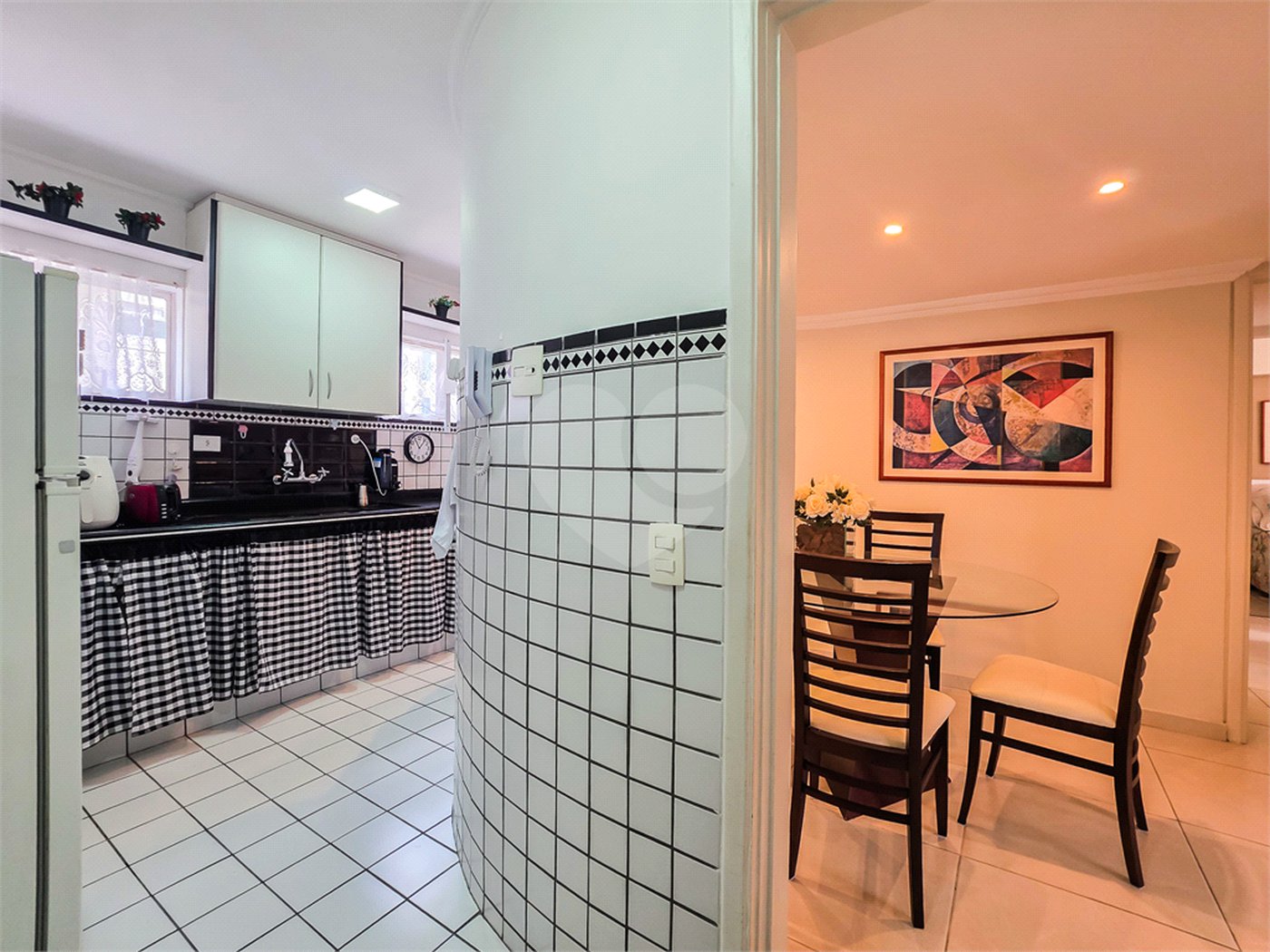 Apartamento - Vila Nova Conceição - 2 Quartos - 1 Vaga - Venda / Compra