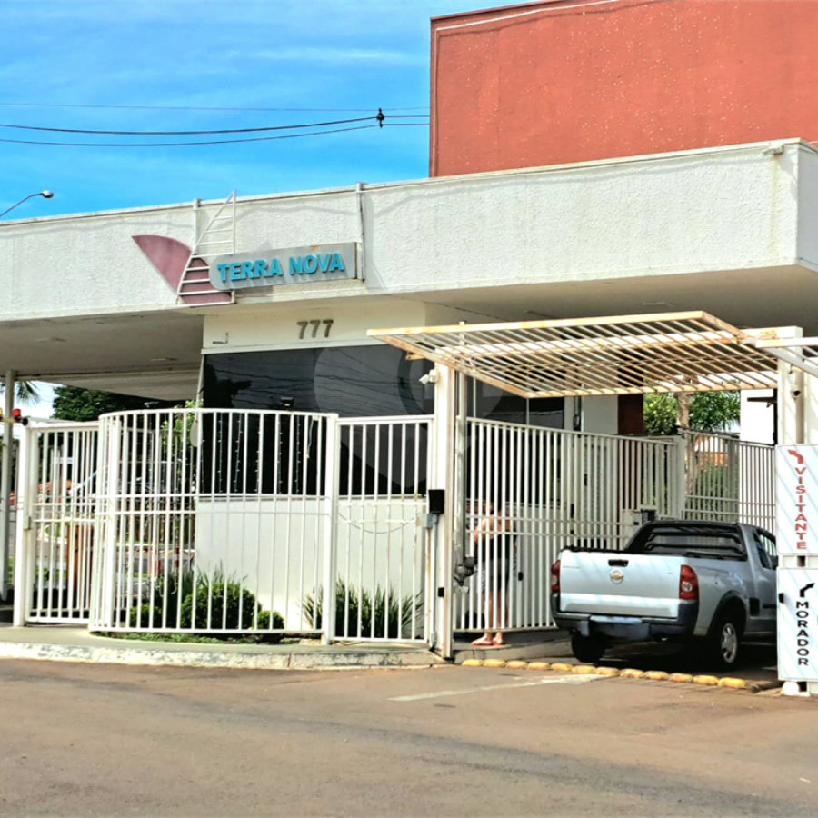 Casa com energia fotovoltaica no Terra Nova em São Carlos.