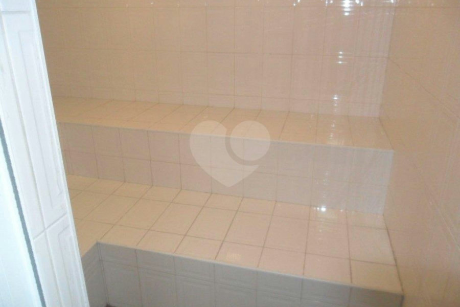 Sobrado de alto padrão com piscina e sauna no Jardim França