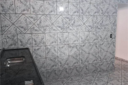 Casa térrea para venda no Jardim Bicão