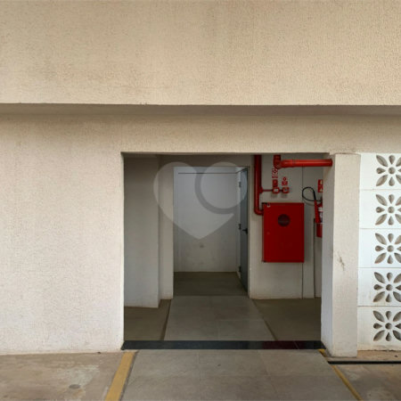 Apartamento – Terrasa Bela Diocesi