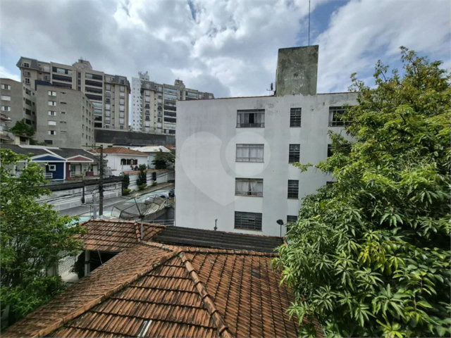 Apartamento para alugar com 2 quartos em Jardim São Paulo(zona Norte), São Paulo, SP