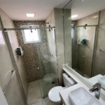Apartamento à venda - Chácara Santo Antônio