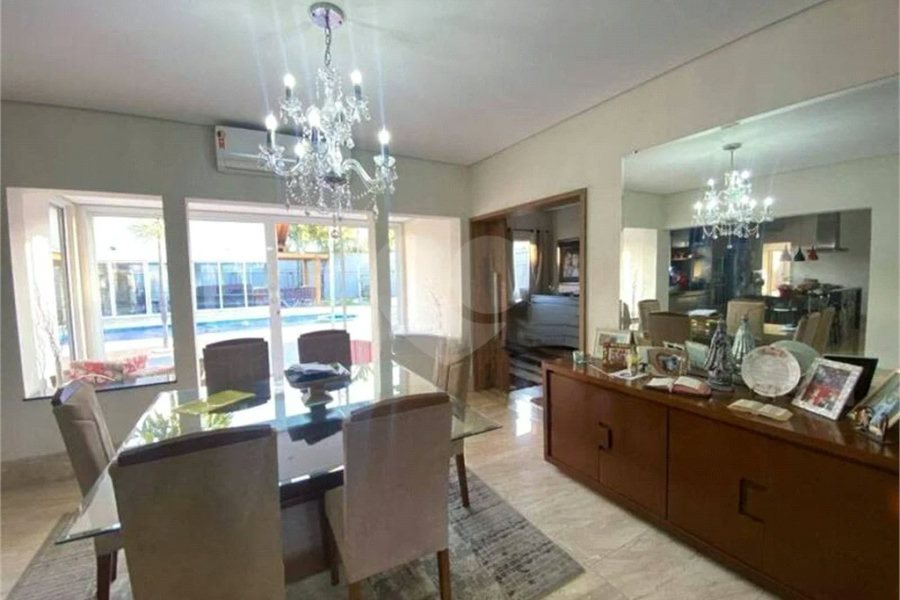 Casa em Condomínio à venda, 3 quartos, 2 suítes, 4 vagas, Park Campestre I - Piracicaba/SP