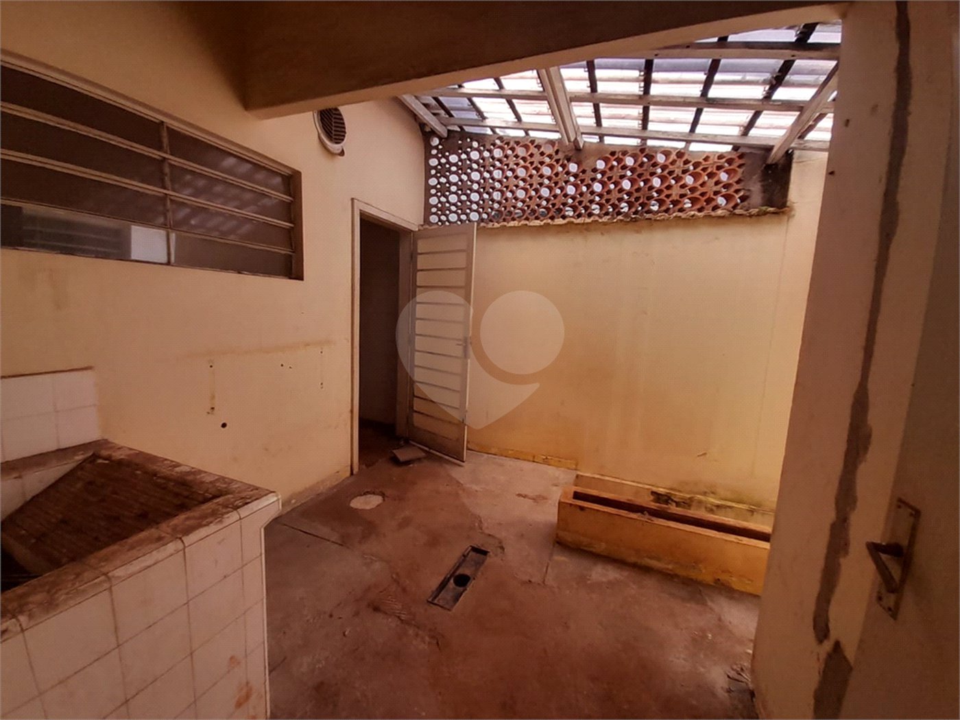 Casa à Venda na Rua Conde do Pinhal - São Carlos/SP