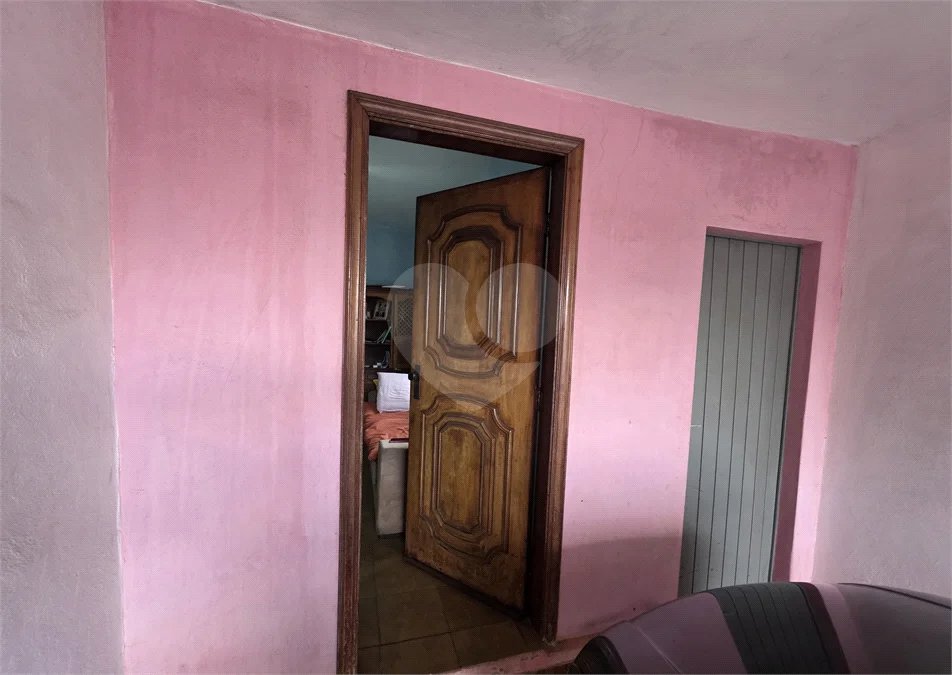 Casa térrea, 2 dormitórios com salão comercial Jd. Nova São Carlos