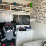 Apartamento Alto Padrão Lazer Completo ,3 suítes com 4 vagas, 250 m² à venda no Parque da Mooca.