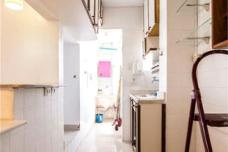 Apartamento em Bela Vista